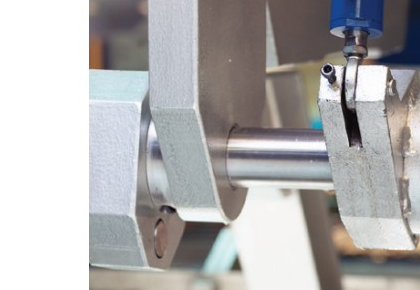 Friction welding of aluminium profiles