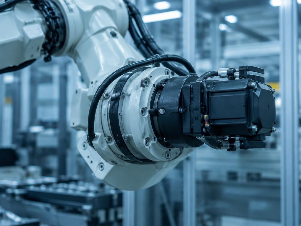 Automation & robotics