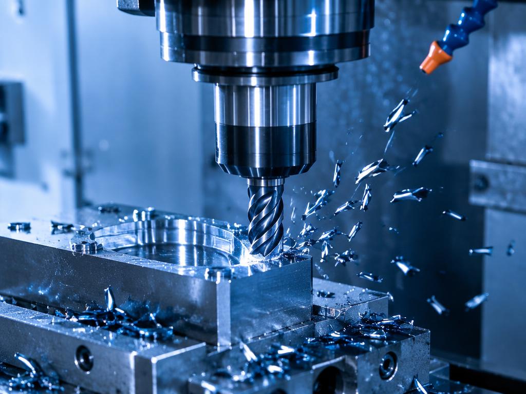 Machine tools